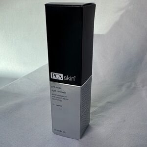 PCA Skin Pro-Max Age Renewal Serum - Black and Gray